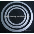 Swivel Plate Type aluminum lazy susan bearings